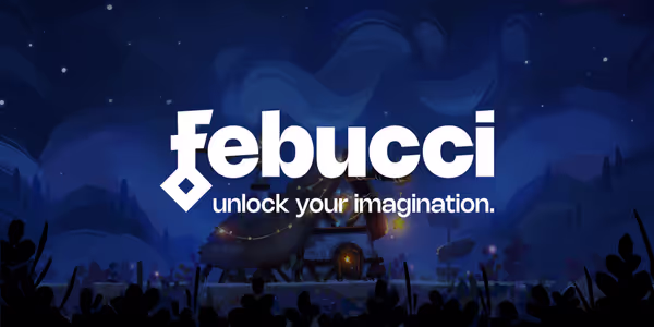 New Websites, New Logo, New Everything!