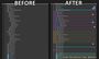Custom Hierarchy for Unity